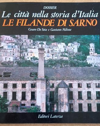 LE FILANDE DI SARNO