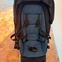 Passeggino cybex