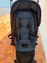Passeggino cybex