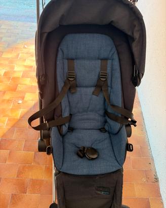 Passeggino cybex