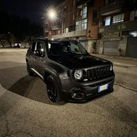 Jeep renegade tetto panoramico/Ddct