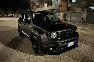 Jeep renegade tetto panoramico/Ddct