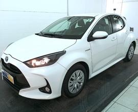 TOYOTA Yaris 1.5h Business