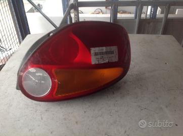 STOP FANALE POSTERIORE DESTRO DAEWOO Matiz 1Â° Ser