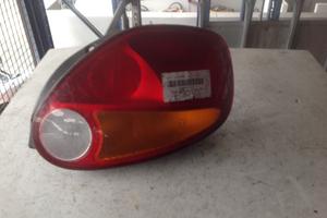 STOP FANALE POSTERIORE DESTRO DAEWOO Matiz 1Â° Ser