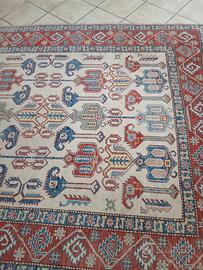Tappeto Kazak 