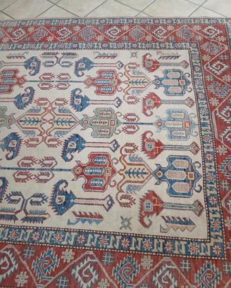 Tappeto Kazak 