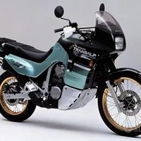 HONDA TRANSALP 600 RICAMBI