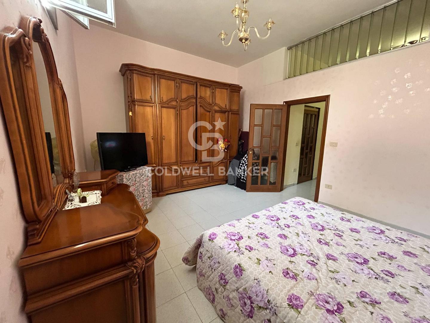 Appartamento – Barletta, Centro - Altro