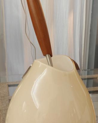 lampadario vintage Mazzega