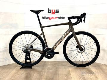 Cervelo CALEDONIA  105 2x12 Ruote 32