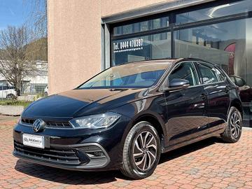 Volkswagen Polo 1.0 TSI Life RESTYLING