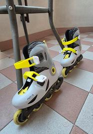 Roller bambino taglia 32-34
