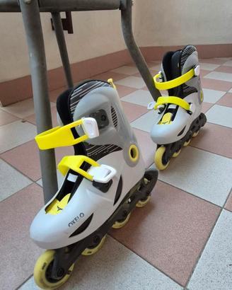 Roller bambino taglia 32-34