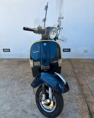 Vespa PX 150