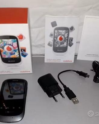 CELLULARE "VODAFONE 858 SMART"