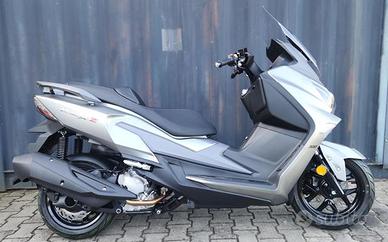 SYM JOYMAX Z