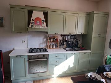 Cucina Mondo Convenienza