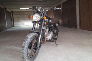 mash cafe race 250cc