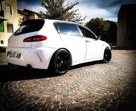 Alfa romeo 147 - Tuning