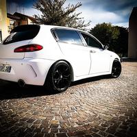 Alfa romeo 147 - Tuning