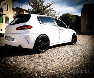 Alfa romeo 147 - Tuning