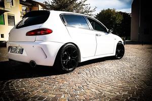 Alfa romeo 147 - Tuning