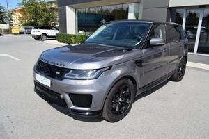 Land Rover Range Rover Sport 3.0 SDV6 249 CV HSE