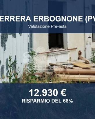 Immobile in asta di 149 m² con box auto a Ferrera 