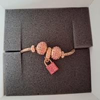 Braccialetto Stroili Oro