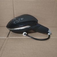 Specchietto specchio golf 8 destro e sinistro