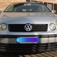 volkswagon polo 1.4 2003