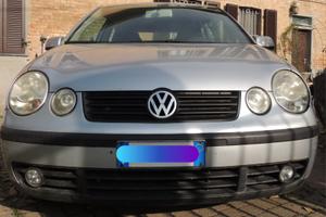 volkswagon polo 1.4 2003