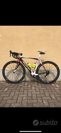 Bici da corsa Kuota kredo