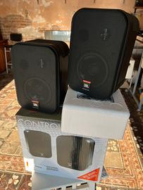 Casse / Diffusori JBL control one Pro