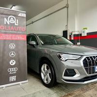 Audi Q3 40 TDI quattro S tronic Business Advanced