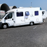 Camper elliot 55 p