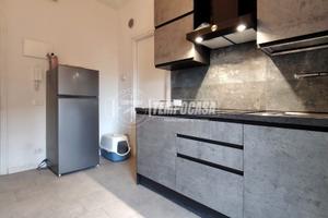 BILOCALE RISTRUTTURATO