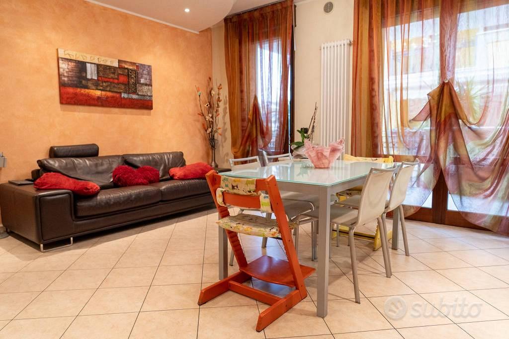 Appartamento – Rimini, Ca' Guda - Vista 4