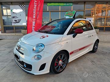 Abarth 500