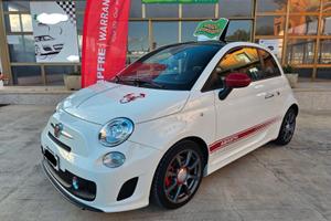 Abarth 500