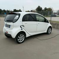 Citroen C-Zero FULL ELECTRIC SEDUCTION
