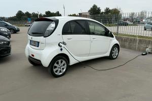 Citroen C-Zero FULL ELECTRIC SEDUCTION