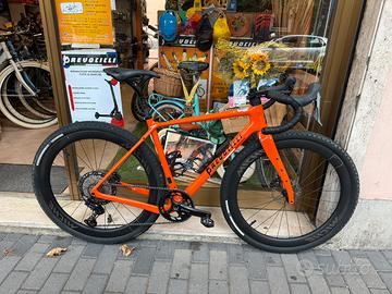 Gravel deda polvere