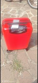 Trolley mandarina duck