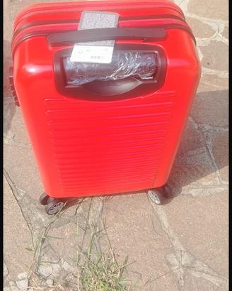 Trolley mandarina duck