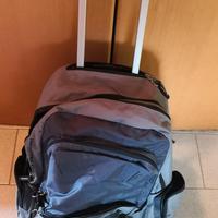 trolley Sergio Tacchini