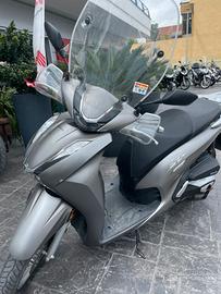Honda SH 350