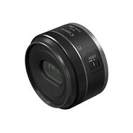 Canon RF-S 7.8mm F4 STM Dual