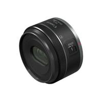 Canon RF-S 7.8mm F4 STM Dual